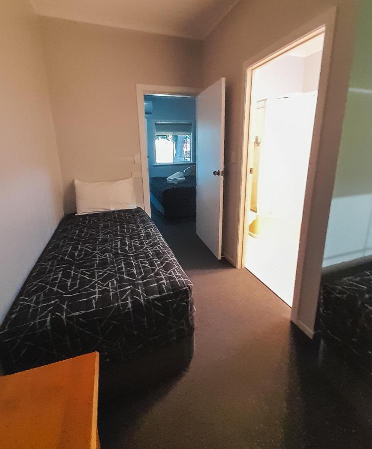 Golfers Inn Tenterfield Eksteriør billede
