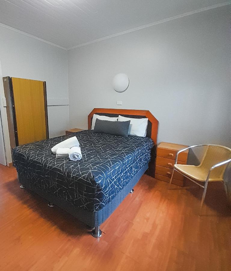 Golfers Inn Tenterfield Eksteriør billede