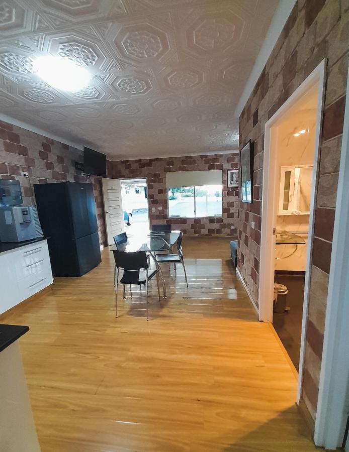 Golfers Inn Tenterfield Eksteriør billede