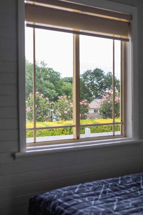 Golfers Inn Tenterfield Eksteriør billede