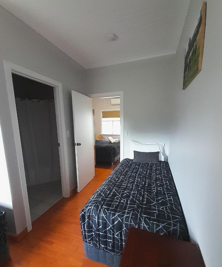 Golfers Inn Tenterfield Eksteriør billede
