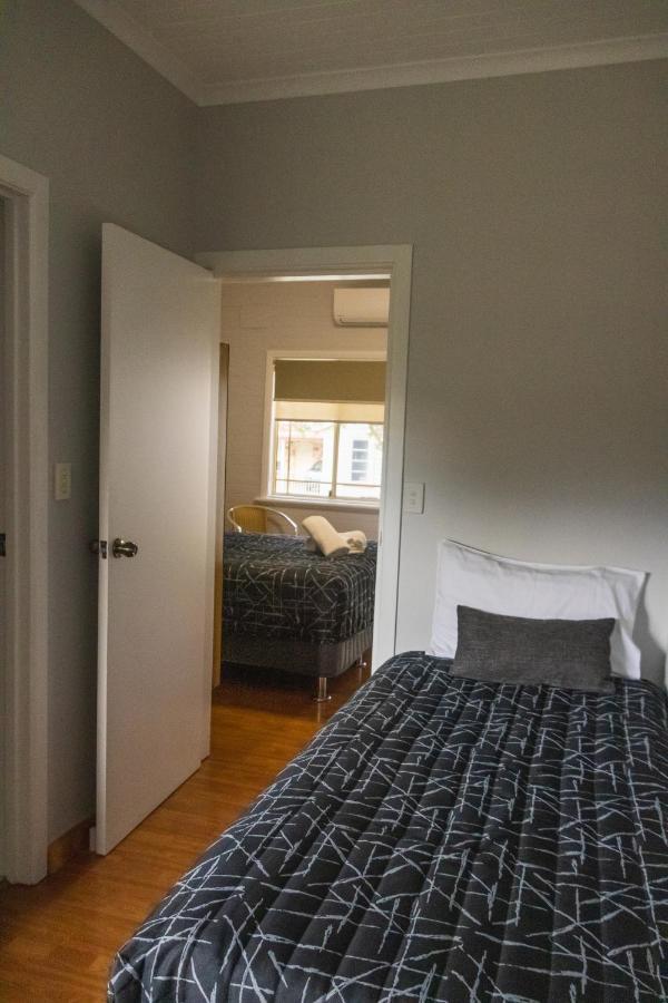 Golfers Inn Tenterfield Eksteriør billede